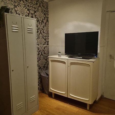 דירות וינה Kleines Wohnstudio מראה חיצוני תמונה