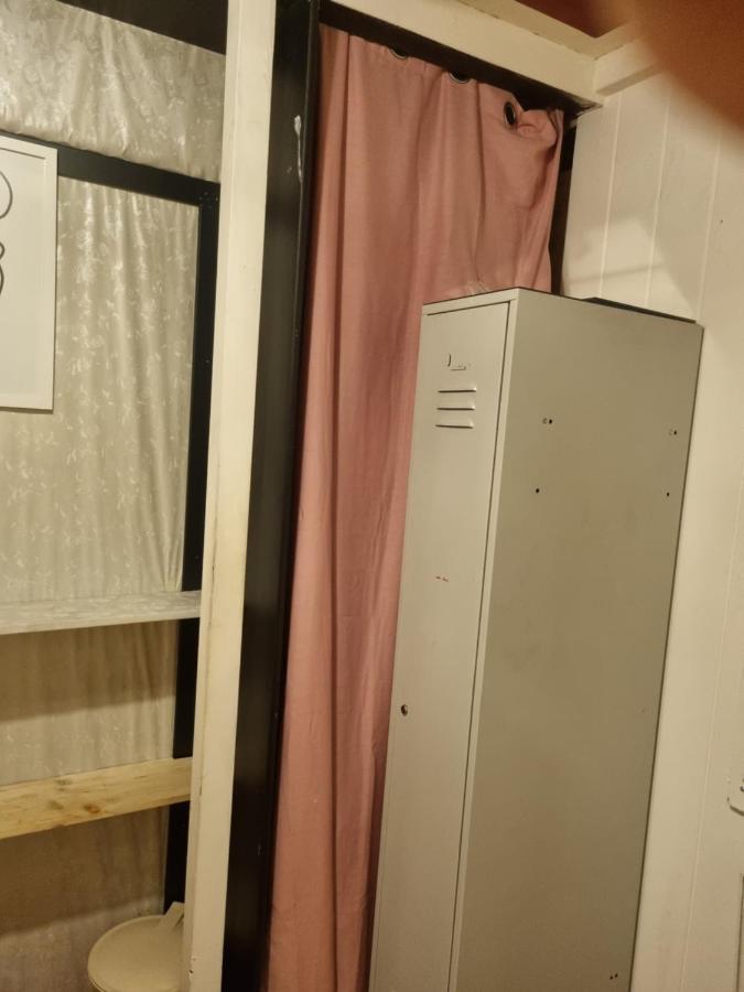 דירות וינה Kleines Wohnstudio מראה חיצוני תמונה